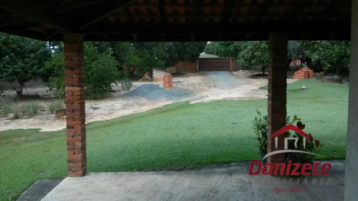 Foto 6 de Chácara com 3 quartos à venda, 200m2 em Cerquilho - SP