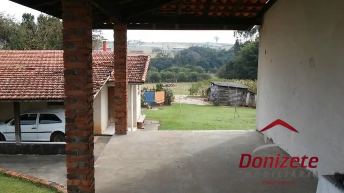 Foto 7 de Chácara com 3 quartos à venda, 200m2 em Cerquilho - SP
