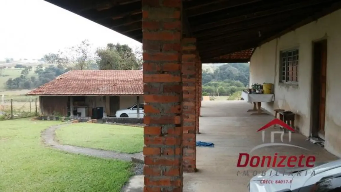 Foto 3 de Chácara com 3 quartos à venda, 200m2 em Cerquilho - SP