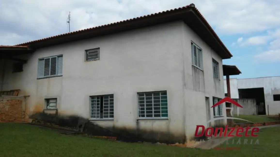 Foto 8 de Chácara com 3 quartos à venda, 200m2 em Cerquilho - SP