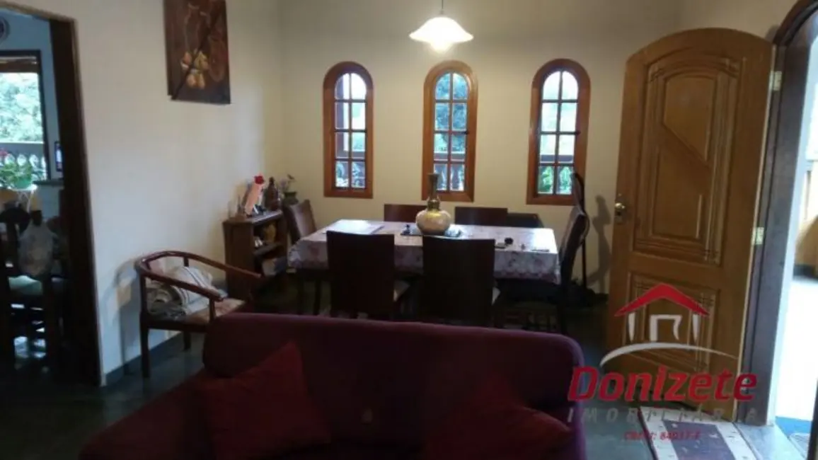 Chácara com 3 quartos à venda, 2600m2 em Vargem Grande Paulista - SP - imagem 3 Foto 3 de Chácara com 3 quartos à venda, 2600m2 em Vargem Grande Paulista - SP