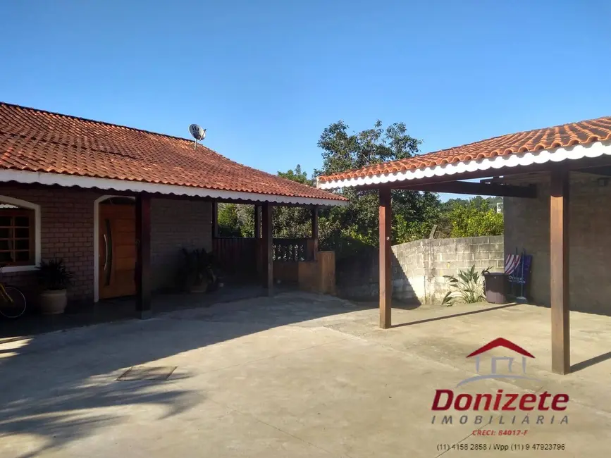 Chácara com 3 quartos à venda, 2600m2 em Vargem Grande Paulista - SP - imagem 1 Foto 1 de Chácara com 3 quartos à venda, 2600m2 em Vargem Grande Paulista - SP