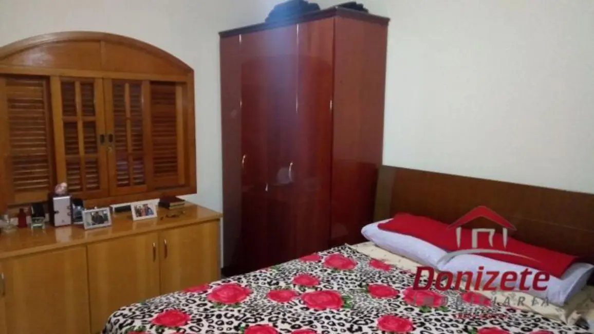 Chácara com 3 quartos à venda, 2600m2 em Vargem Grande Paulista - SP - imagem 5 Foto 5 de Chácara com 3 quartos à venda, 2600m2 em Vargem Grande Paulista - SP