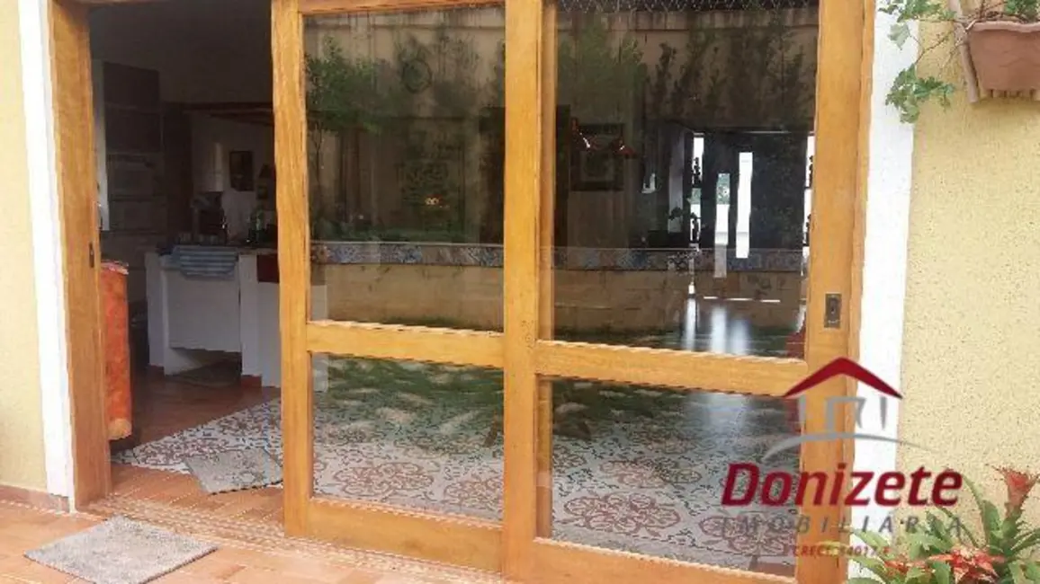 Foto 6 de Casa com 3 quartos à venda, 580m2 em Vargem Grande Paulista - SP
