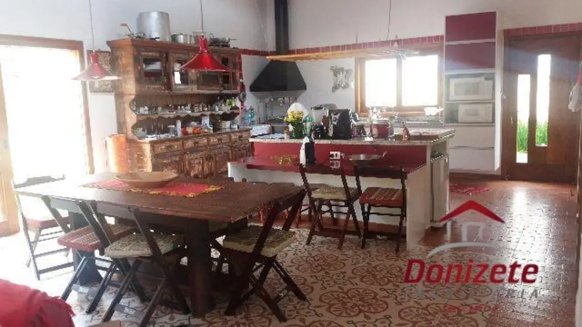 Foto 8 de Casa com 3 quartos à venda, 580m2 em Vargem Grande Paulista - SP