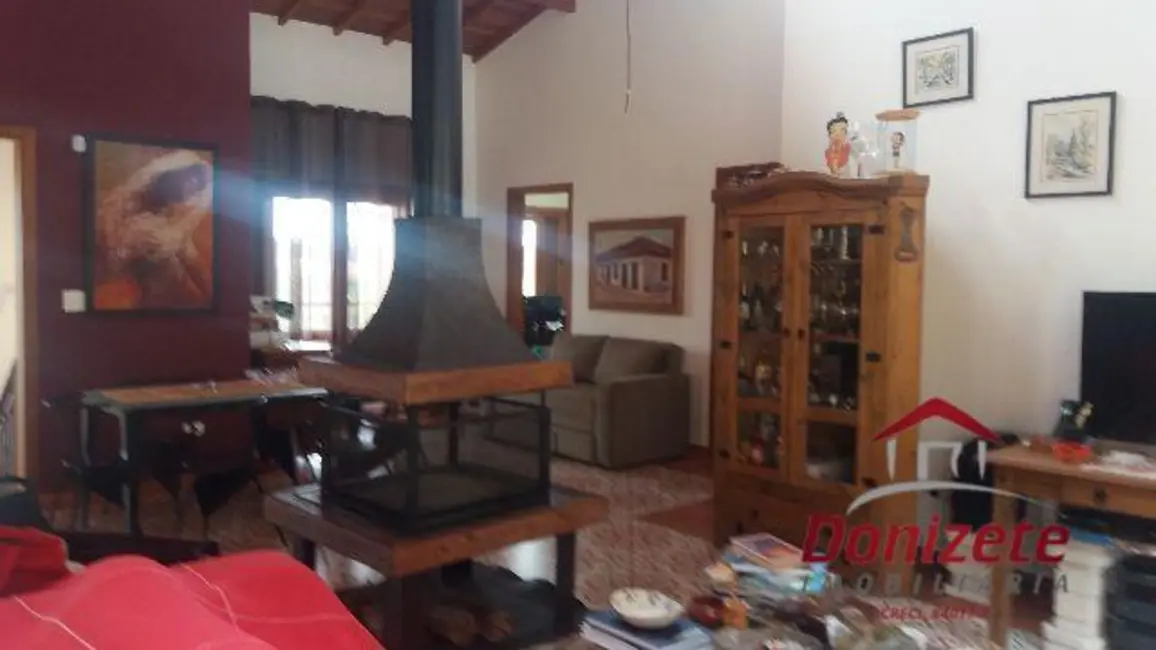 Foto 3 de Casa com 3 quartos à venda, 580m2 em Vargem Grande Paulista - SP