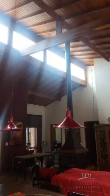 Foto 4 de Casa com 3 quartos à venda, 580m2 em Vargem Grande Paulista - SP