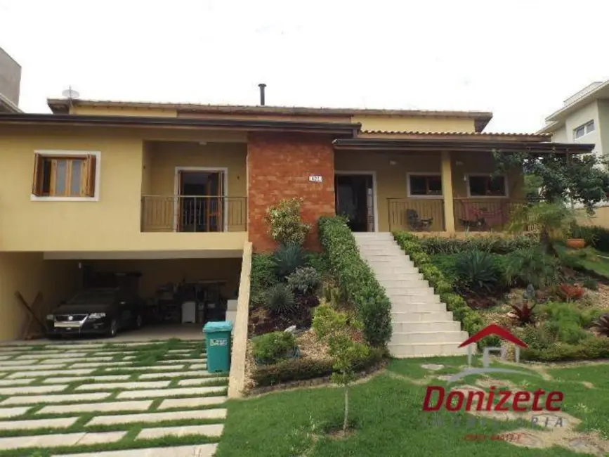 Foto 1 de Casa com 3 quartos à venda, 580m2 em Vargem Grande Paulista - SP
