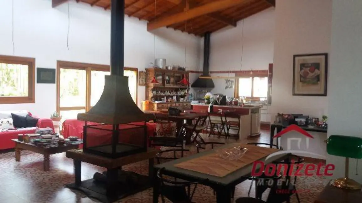 Foto 5 de Casa com 3 quartos à venda, 580m2 em Vargem Grande Paulista - SP