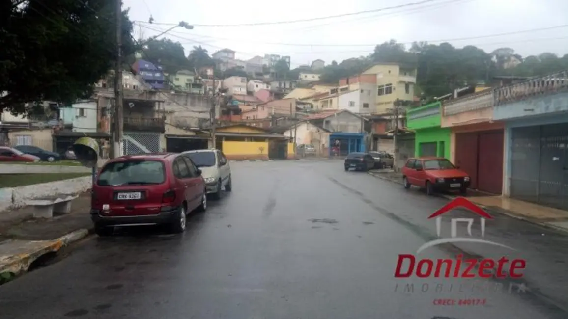 Foto 5 de Terreno / Lote à venda, 120m2 em Jardim Leonor, Cotia - SP