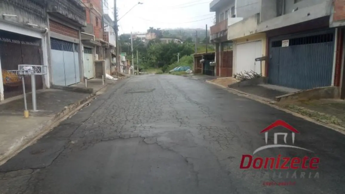 Foto 3 de Terreno / Lote à venda, 120m2 em Jardim Leonor, Cotia - SP