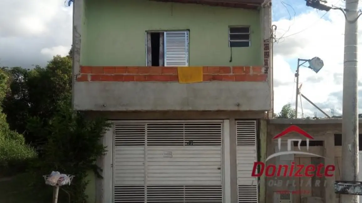 Foto 1 de Casa com 2 quartos à venda, 180m2 em Vargem Grande Paulista - SP