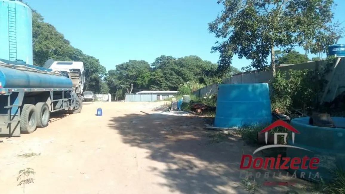 Foto 3 de Terreno / Lote à venda, 2800m2 em Vargem Grande Paulista - SP