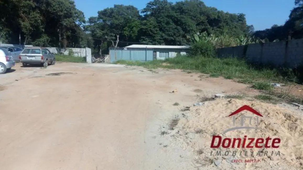 Foto 1 de Terreno / Lote à venda, 2800m2 em Vargem Grande Paulista - SP