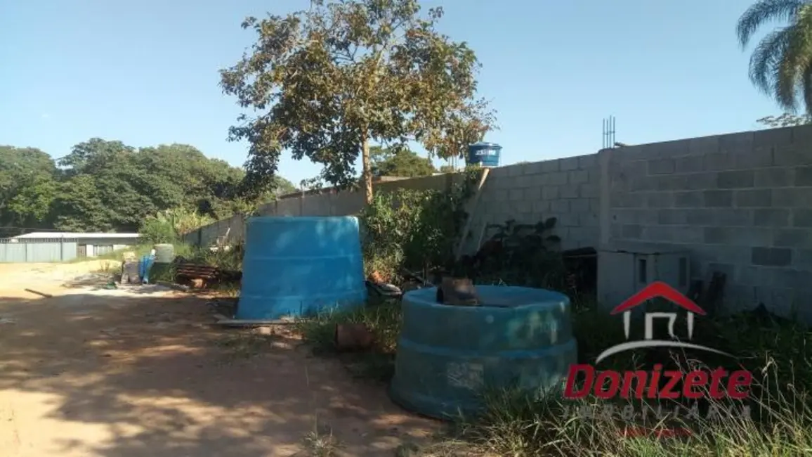 Foto 4 de Terreno / Lote à venda, 2800m2 em Vargem Grande Paulista - SP