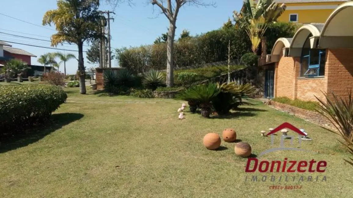 Foto 7 de Casa com 4 quartos à venda e para alugar, 3000m2 em Sao Roque - SP