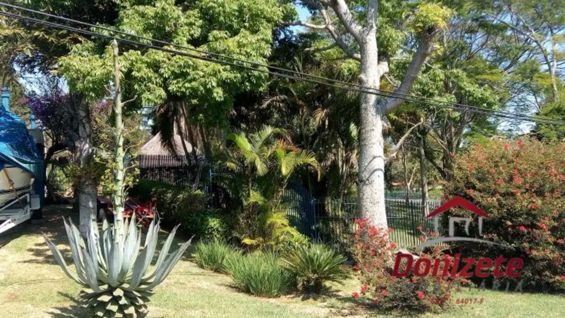 Foto 2 de Casa com 4 quartos à venda e para alugar, 3000m2 em Sao Roque - SP