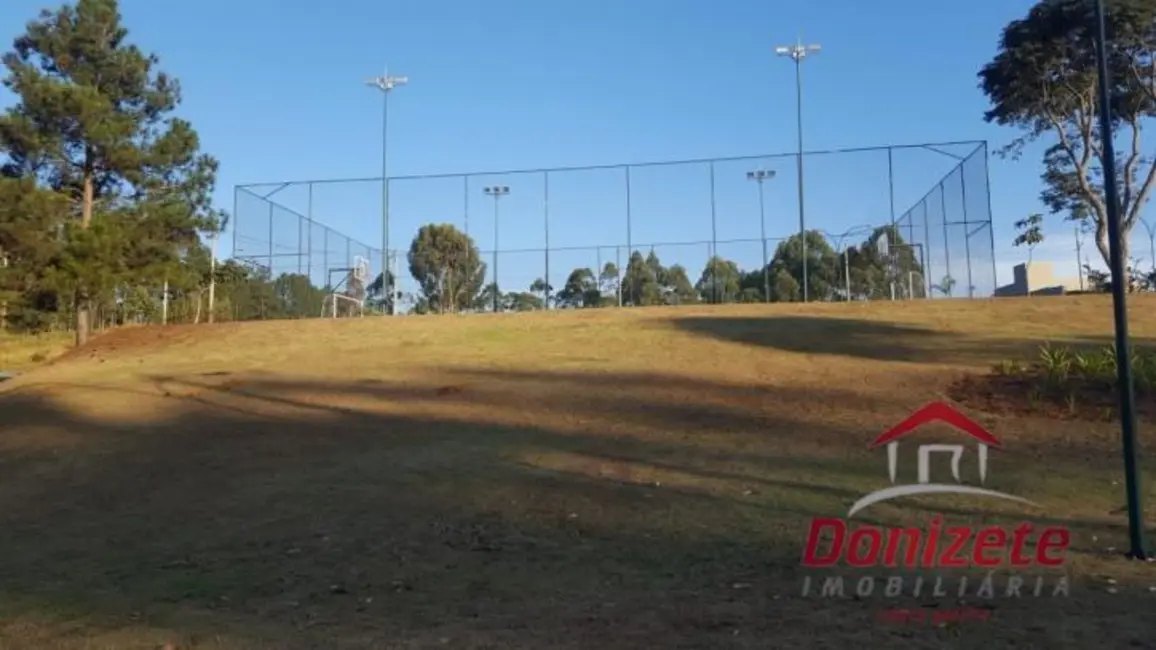 Foto 5 de Lote de Condomínio à venda, 1200m2 em Vargem Grande Paulista - SP