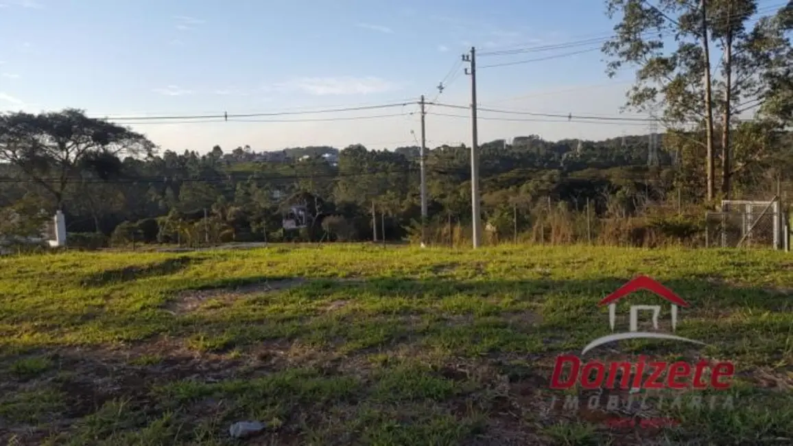 Foto 4 de Lote de Condomínio à venda, 1200m2 em Vargem Grande Paulista - SP