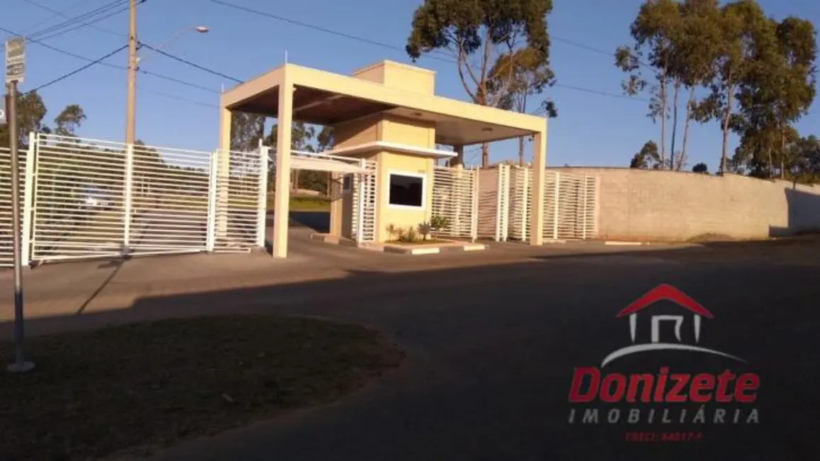 Foto 1 de Lote de Condomínio à venda, 1200m2 em Vargem Grande Paulista - SP