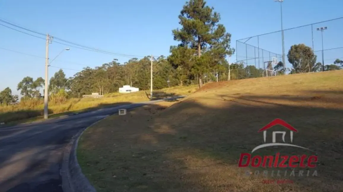 Foto 3 de Lote de Condomínio à venda, 1200m2 em Vargem Grande Paulista - SP
