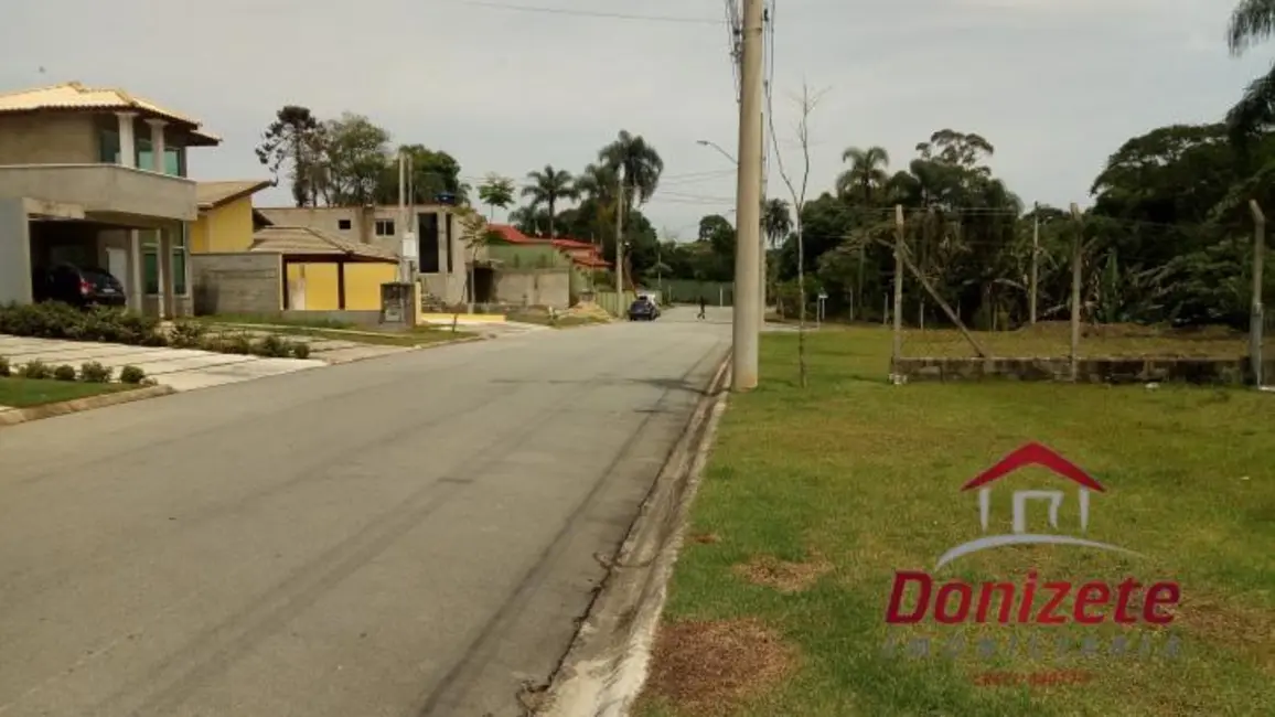 Foto 4 de Lote de Condomínio à venda, 625m2 em Portal do Santa Paula, Cotia - SP