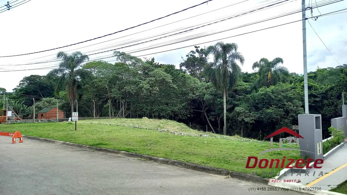 Foto 9 de Lote de Condomínio à venda, 625m2 em Portal do Santa Paula, Cotia - SP