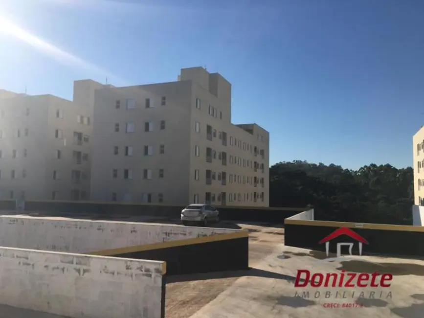 Foto 1 de Apartamento com 3 quartos à venda, 71m2 em Jardim Colibri, Cotia - SP