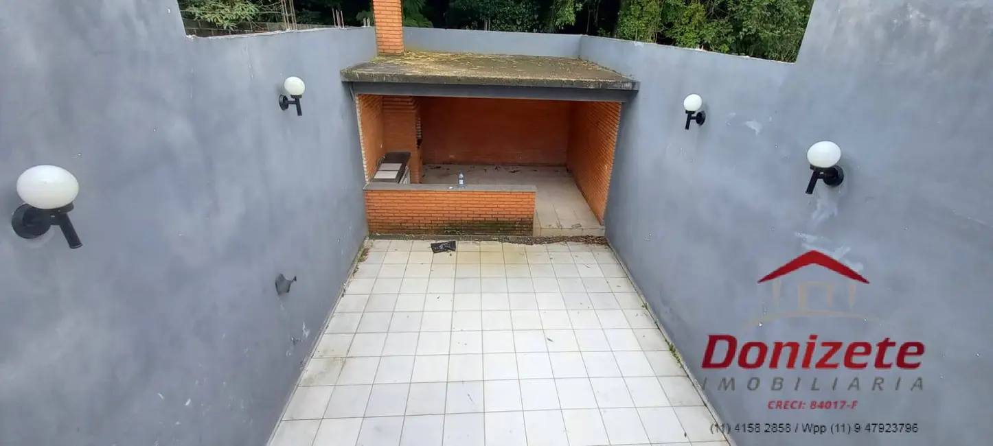 Foto 9 de Casa com 2 quartos à venda em Vargem Grande Paulista - SP