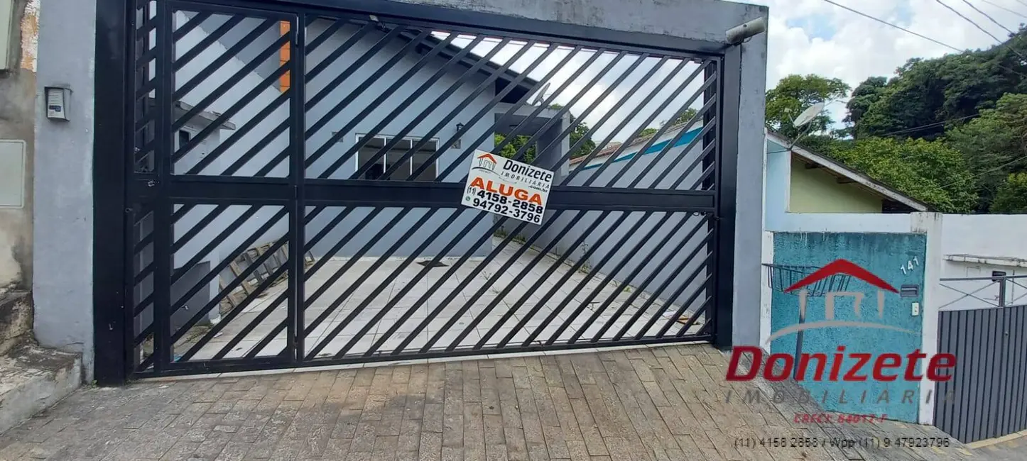 Foto 1 de Casa com 2 quartos à venda em Vargem Grande Paulista - SP