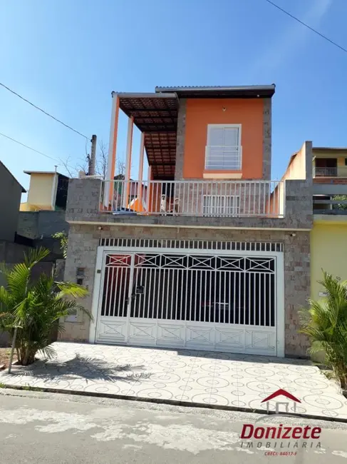 Foto 1 de Casa com 2 quartos à venda, 235m2 em Cotia - SP