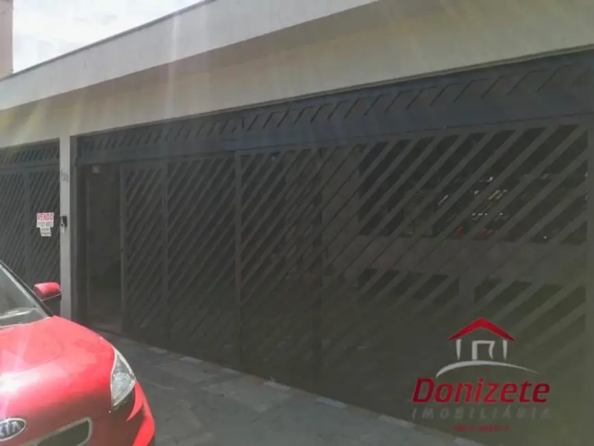 Foto 1 de Casa com 5 quartos à venda, 400m2 em Jardim Bonfiglioli, São Paulo - SP