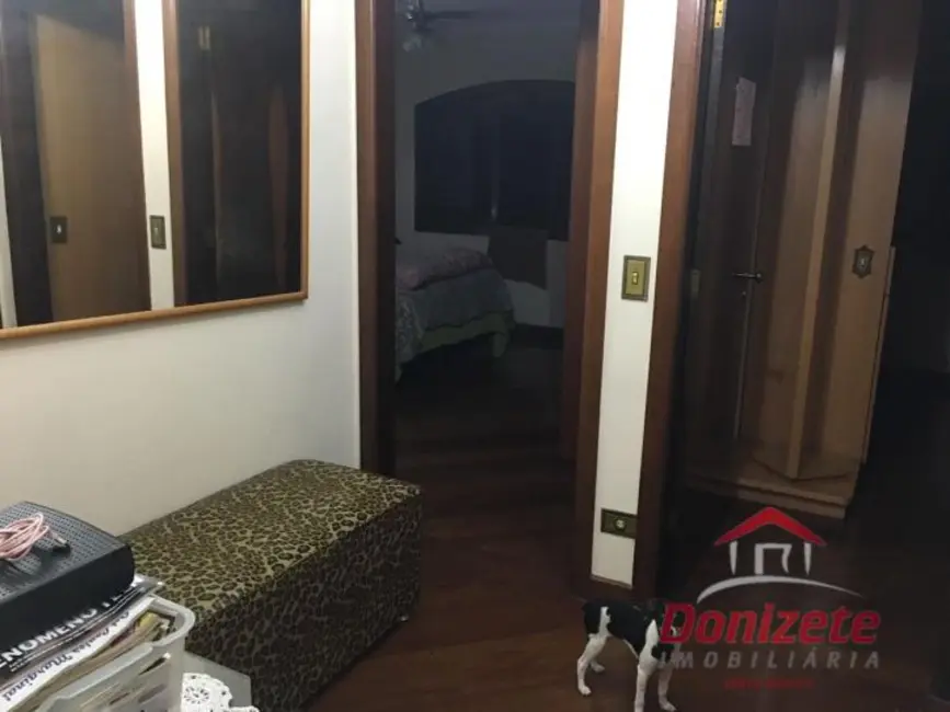 Foto 2 de Casa com 5 quartos à venda, 400m2 em Jardim Bonfiglioli, São Paulo - SP