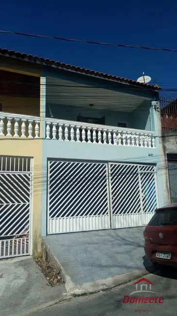 Foto 1 de Casa com 2 quartos à venda, 125m2 em Vargem Grande Paulista - SP