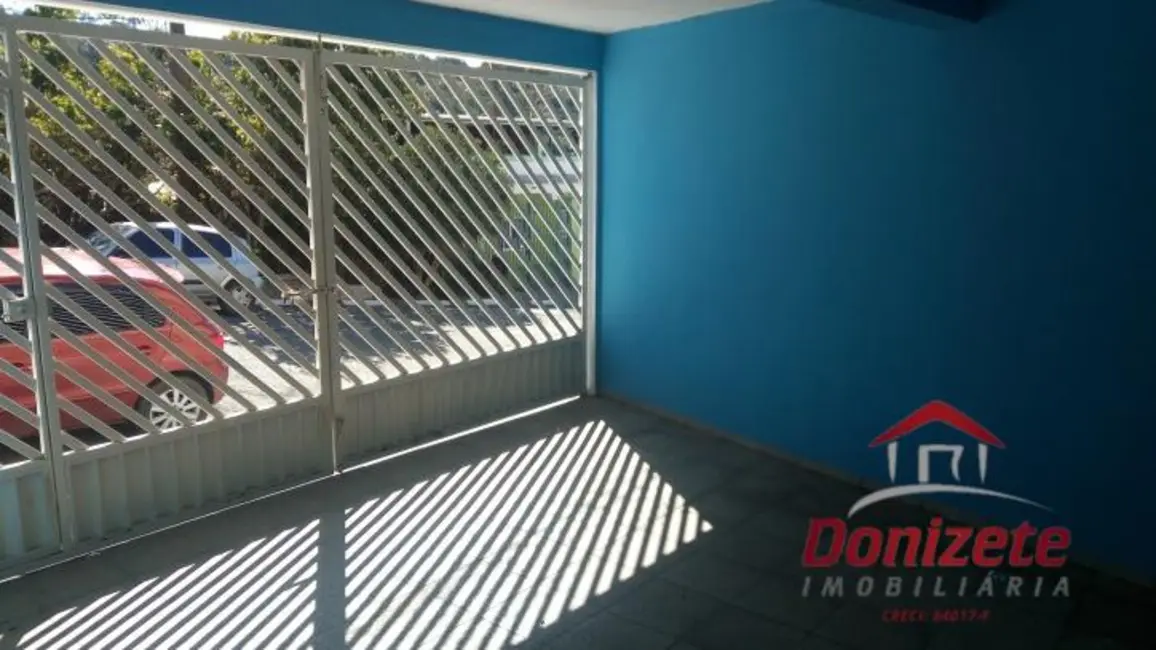 Foto 2 de Casa com 2 quartos à venda, 125m2 em Vargem Grande Paulista - SP