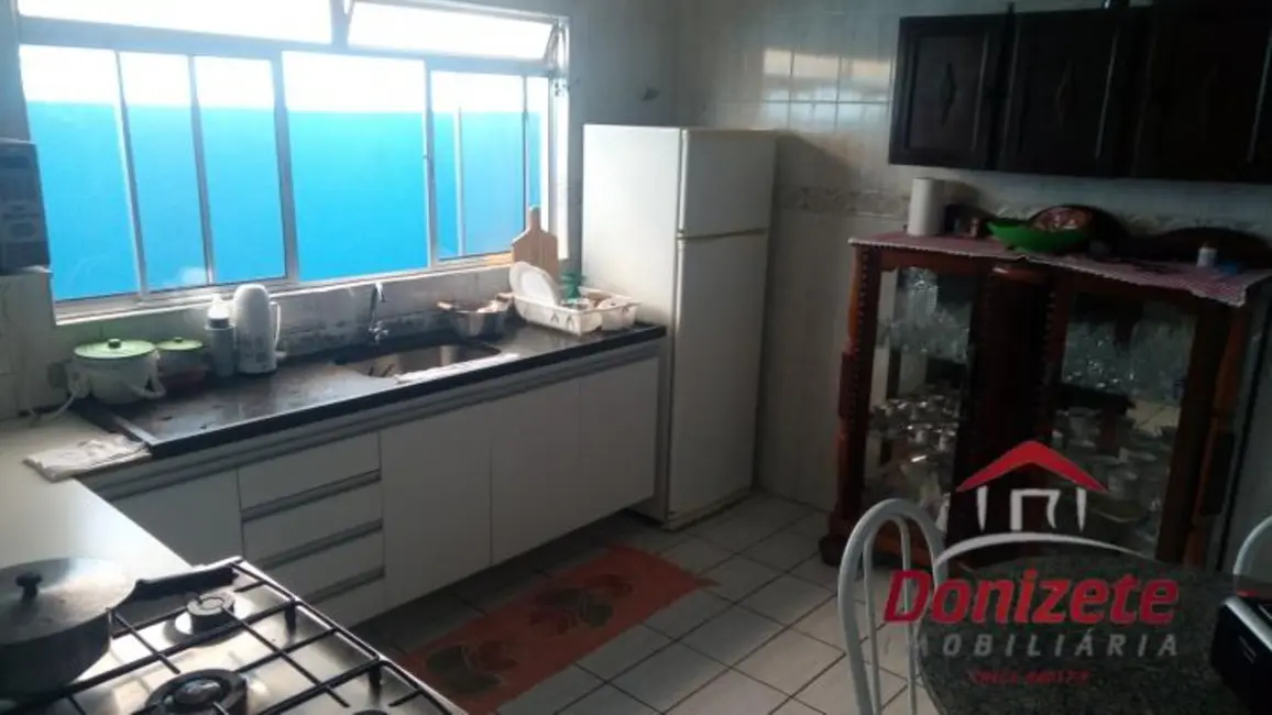 Casa com 2 quartos à venda, 125m2 em Vargem Grande Paulista - SP - imagem 7 Foto 7 de Casa com 2 quartos à venda, 125m2 em Vargem Grande Paulista - SP