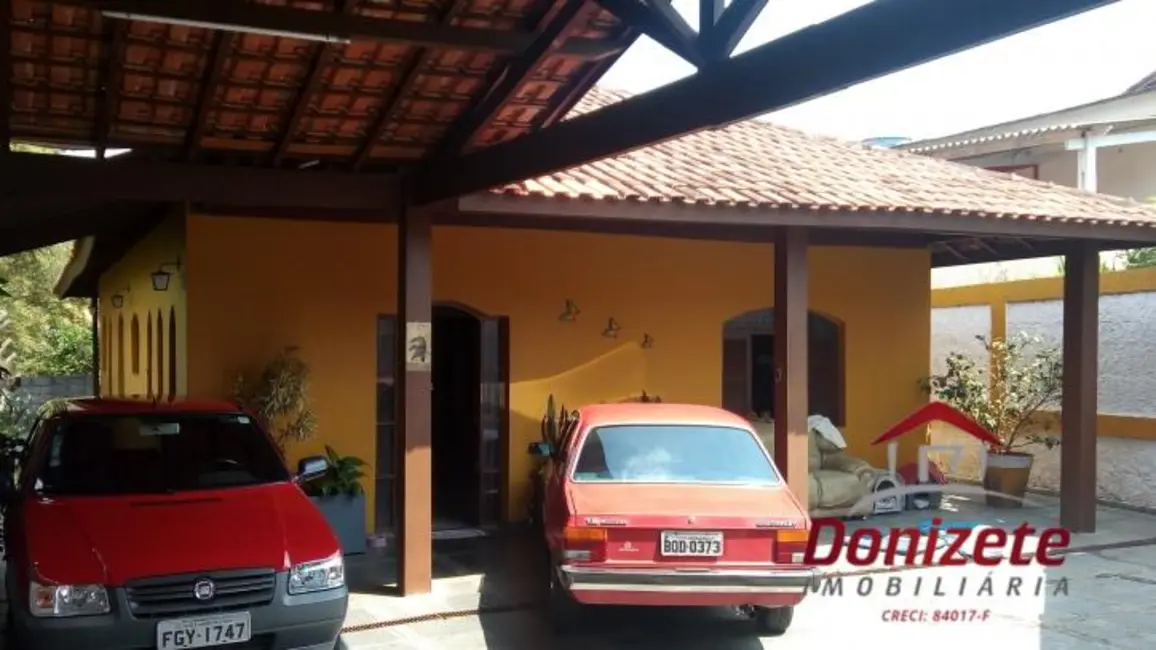 Foto 2 de Casa com 3 quartos à venda, 440m2 em Vargem Grande Paulista - SP