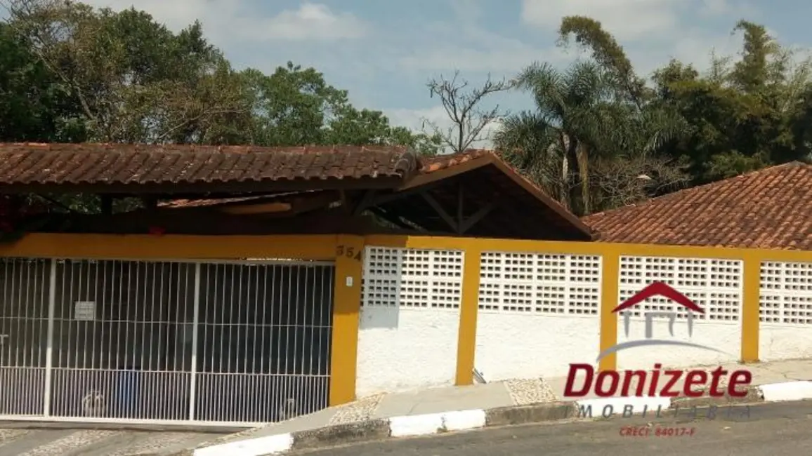 Foto 1 de Casa com 3 quartos à venda, 440m2 em Vargem Grande Paulista - SP