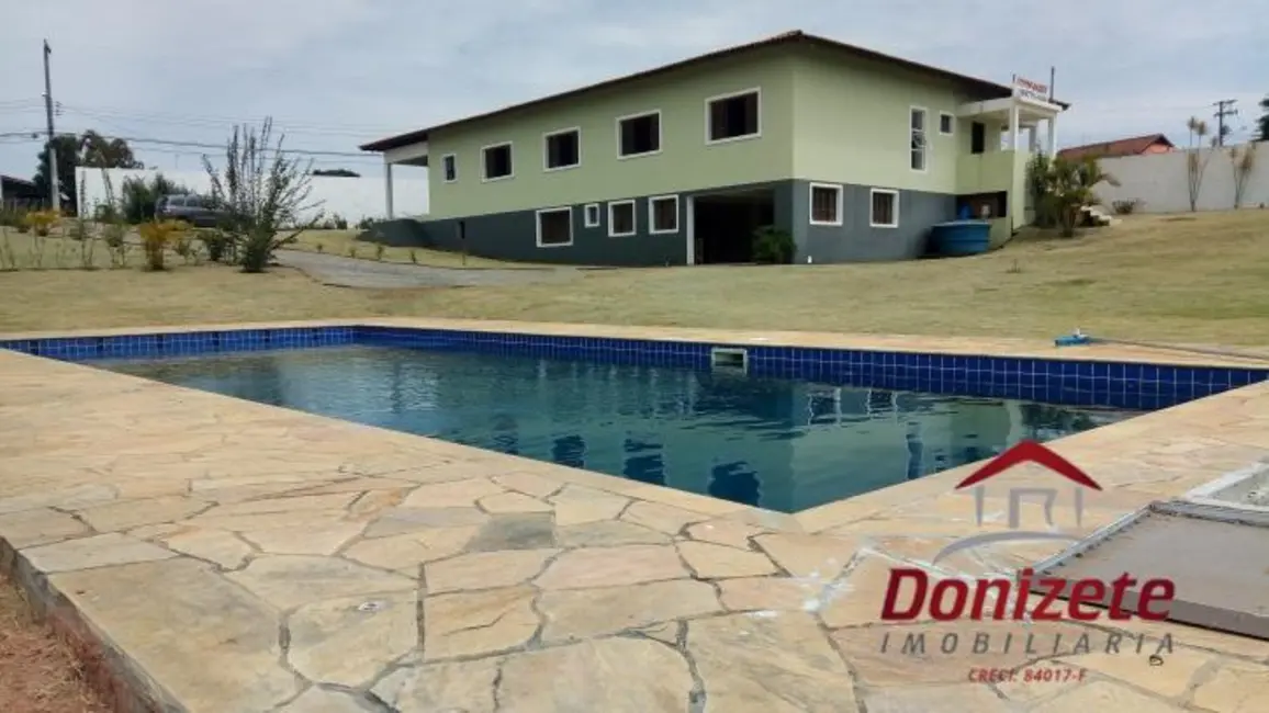 Foto 1 de Casa com 4 quartos à venda, 2500m2 em Vargem Grande Paulista - SP