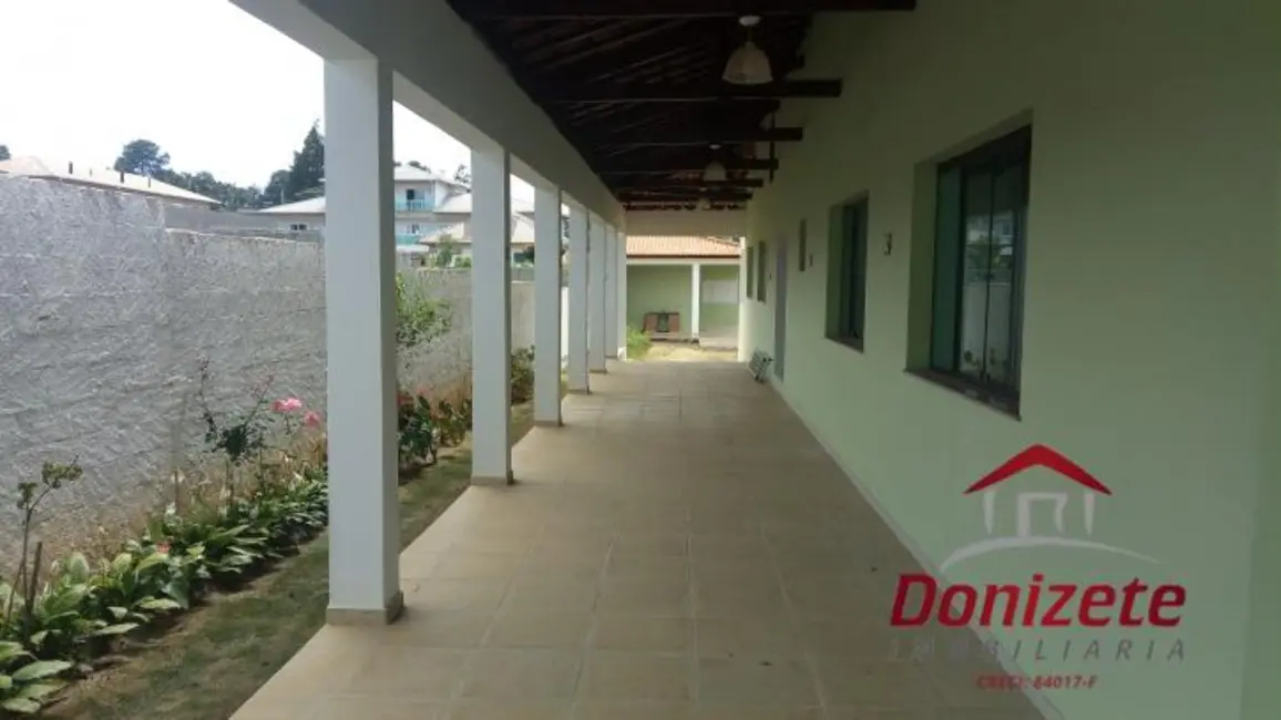 Foto 3 de Casa com 4 quartos à venda, 2500m2 em Vargem Grande Paulista - SP