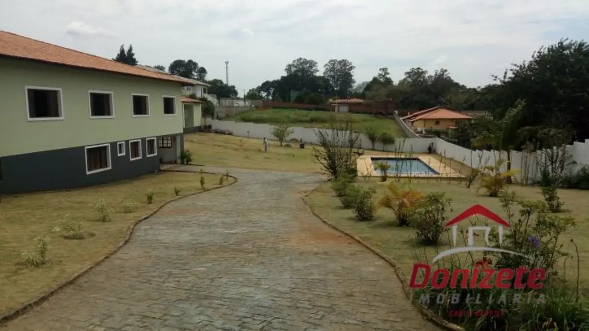 Foto 6 de Casa com 4 quartos à venda, 2500m2 em Vargem Grande Paulista - SP