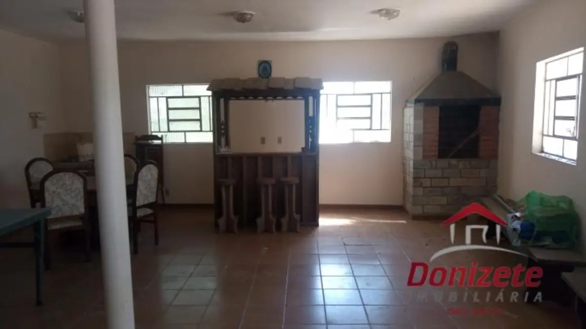 Foto 1 de Chácara com 3 quartos à venda, 6570m2 em do Carmo (Canguera), Sao Roque - SP