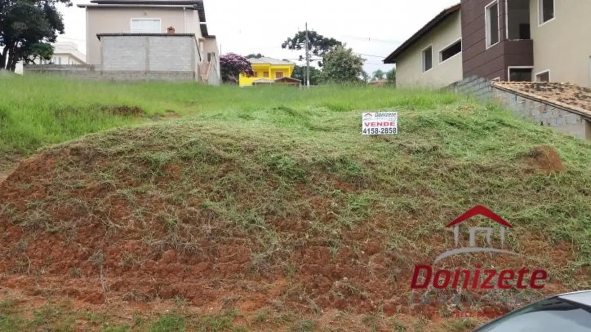 Foto 2 de Lote de Condomínio à venda, 360m2 em Vargem Grande Paulista - SP