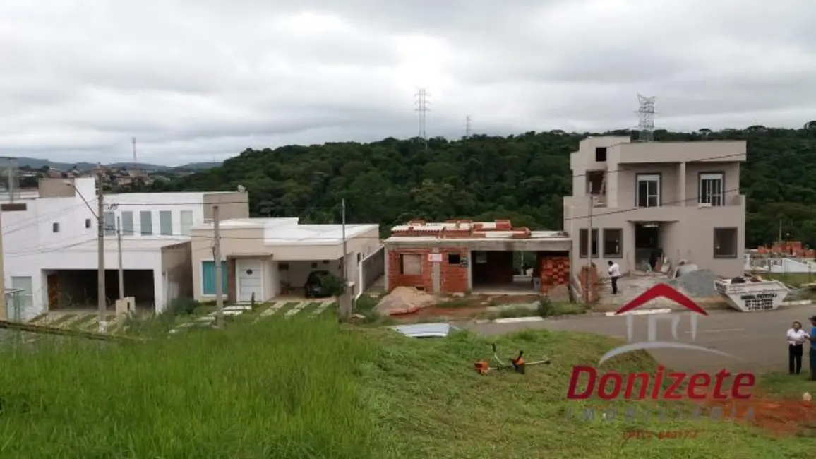 Foto 1 de Lote de Condomínio à venda, 360m2 em Vargem Grande Paulista - SP