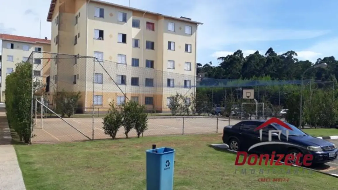 Foto 1 de Apartamento com 2 quartos à venda em Cotia - SP