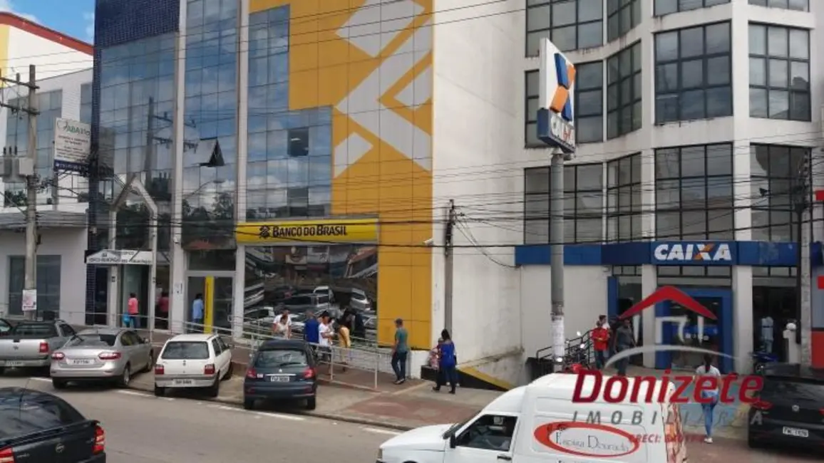 Foto 7 de Sala Comercial à venda e para alugar em Centro, Vargem Grande Paulista - SP