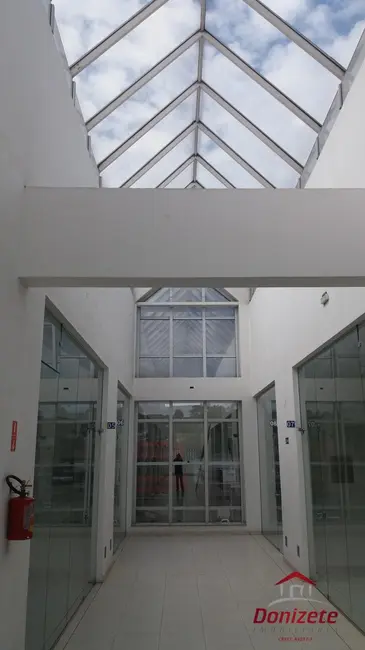 Foto 2 de Sala Comercial à venda e para alugar em Centro, Vargem Grande Paulista - SP