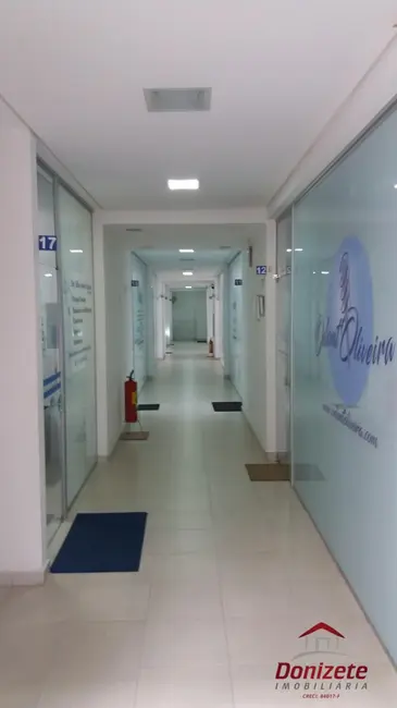 Foto 4 de Sala Comercial à venda e para alugar em Centro, Vargem Grande Paulista - SP