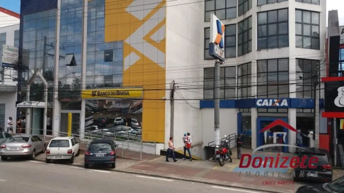 Foto 1 de Sala Comercial à venda e para alugar em Centro, Vargem Grande Paulista - SP