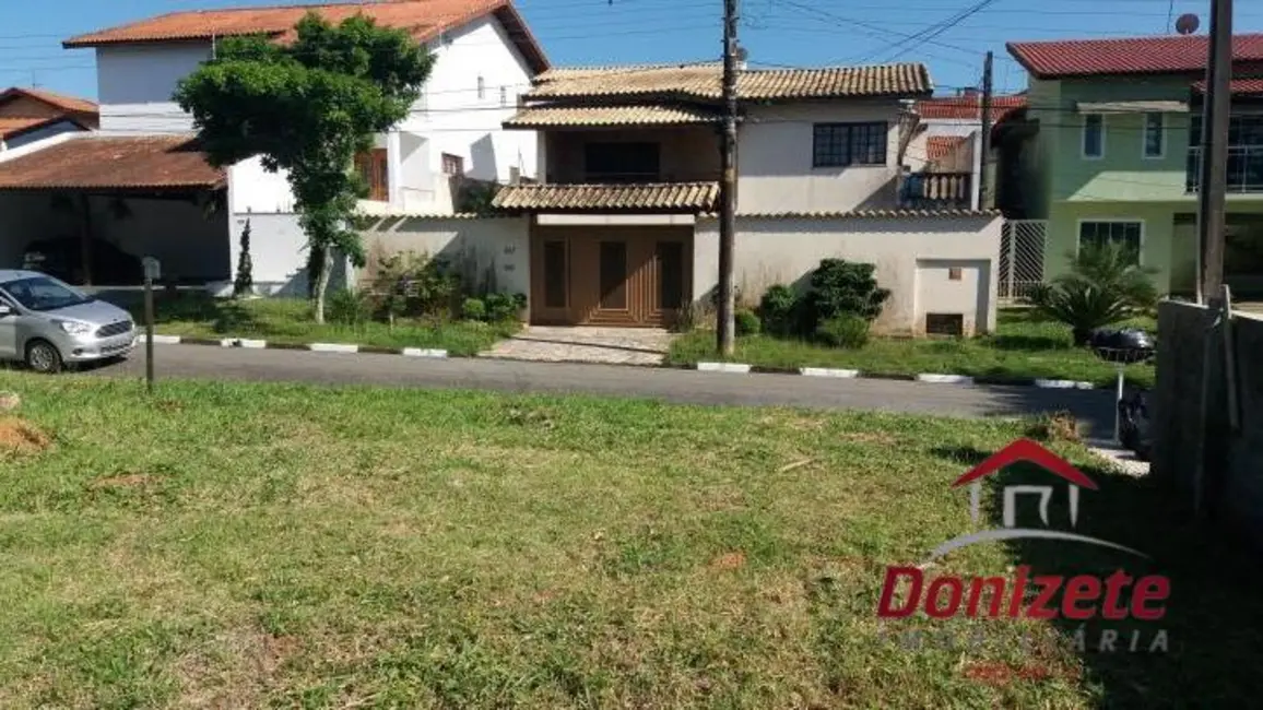 Foto 3 de Lote de Condomínio à venda, 600m2 em Vargem Grande Paulista - SP